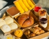 Hộp giấy đựng bánh - Sự chọn lựa không thể bỏ qua