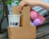 Ly giấy dùng 1 lần - sự lựa chọn tiện lợi cho người dùng