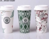Các Size Của Ly Giấy Đựng Trà Sữa 