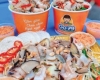Tô Giấy Đựng Thực Phẩm Nước Và Thực Phẩm Khô