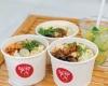 Tô Giấy Bảo Vệ Môi Trường Đựng Thức Ăn