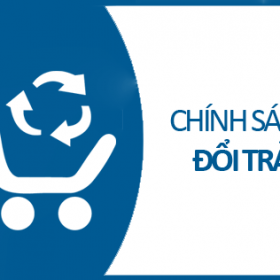 Chính Sách Đổi Trả Hàng Hóa