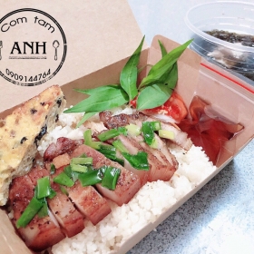 Nhu cầu sử dụng hộp giấy đựng cơm mang đi tăng nhanh