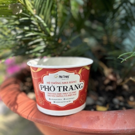 Hộp giấy đựng phở mang lại những lợi ích gì?