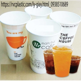 In ly giấy chất lượng cao 