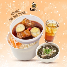 Tô giấy 2 tầng trở thành bao bì cho xu hướng đầy tiện lợi