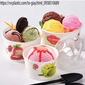 In tô giấy chất lượng giá rẻ