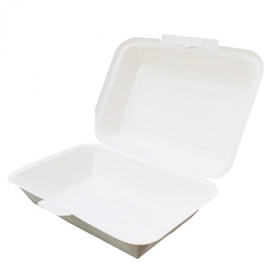 Hộp cơm giấy 750ml