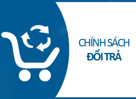 Chính Sách Đổi Trả Hàng Hóa