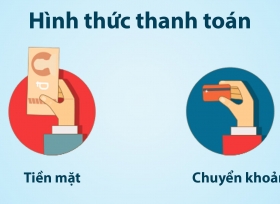Thông Tin Thanh Toán