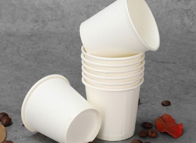 Tiêu chuẩn chọn mua ly giấy chất lượng