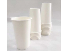 Ly Giấy Gía Rẻ 500ml 